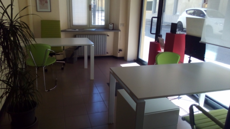 Abs Assistenza alla Famiglia si trasferisce in Via Vittorio Veneto 13 (sempre a Collecchio)