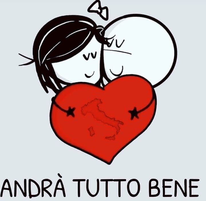 ANDRÀ TUTTO BENE 
