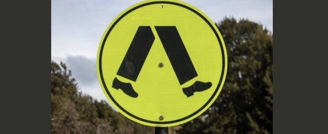 PASSEGGIATE CON PERSONE ANZIANE, CON AUTISMO E CON ALTRE DISABILITÀ 