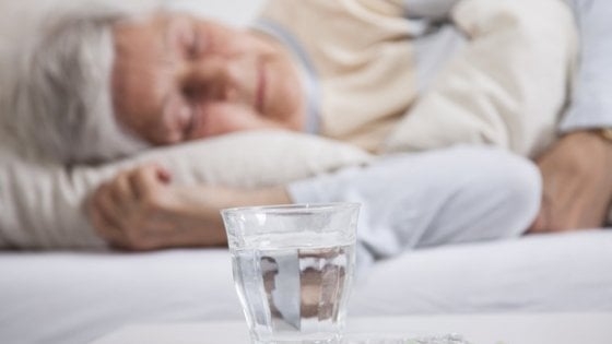 ANZIANI: SPIA PER DIABETE E PROBLEMI DI CUORE