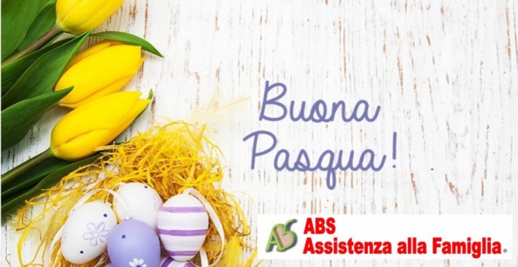 BUONA PASQUA 