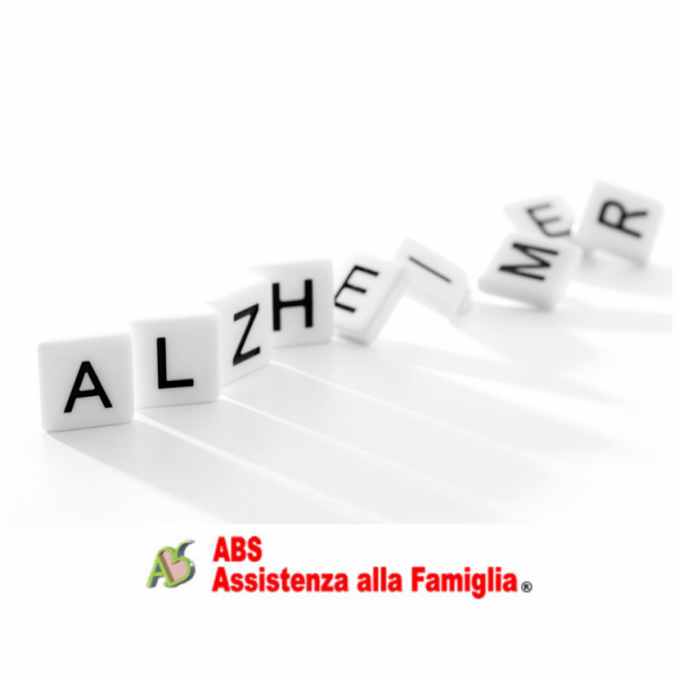 21 Settembre, giornata mondiale dell'Alzheimer