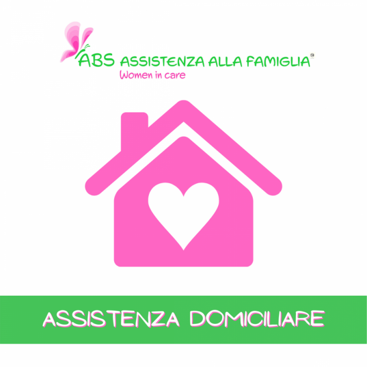 Assistenza domiciliare per i tuoi cari
