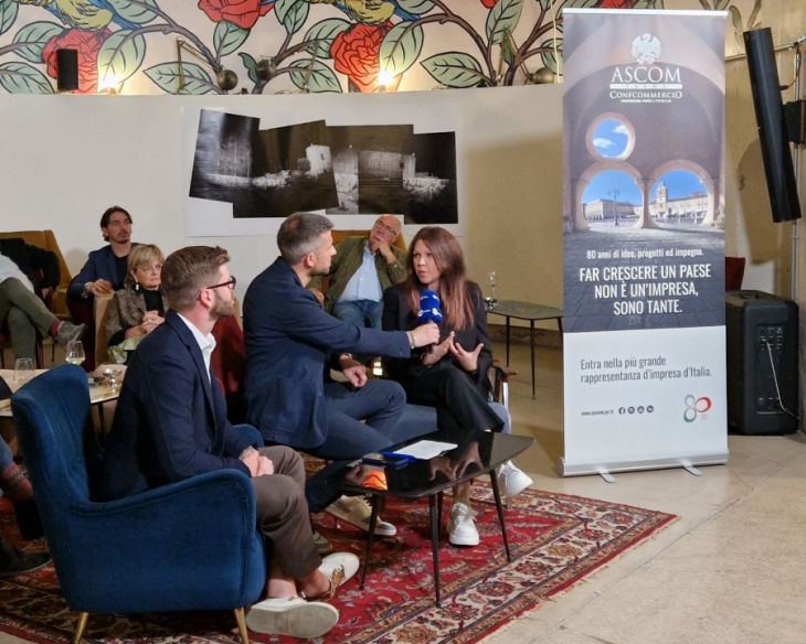 ABS ASSISTENZA ALLA FAMIGLIA A 