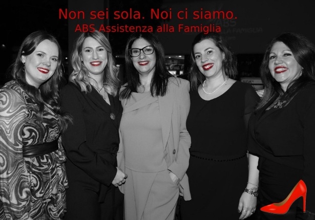 24 NOVEMBRE 2025-GIORNATA INTERNAZIONALE CONTRO LA VIOLENZA SULLE DONNE