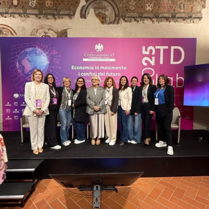 TD LAB 2025